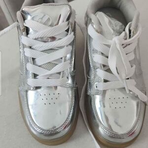 Heelys shoes size 3 young